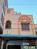 Bala krishna house