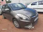 Maruti Suzuki Swift Dzire Vdi BSIV, 2015, Diesel