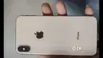 iPhone xs max 64