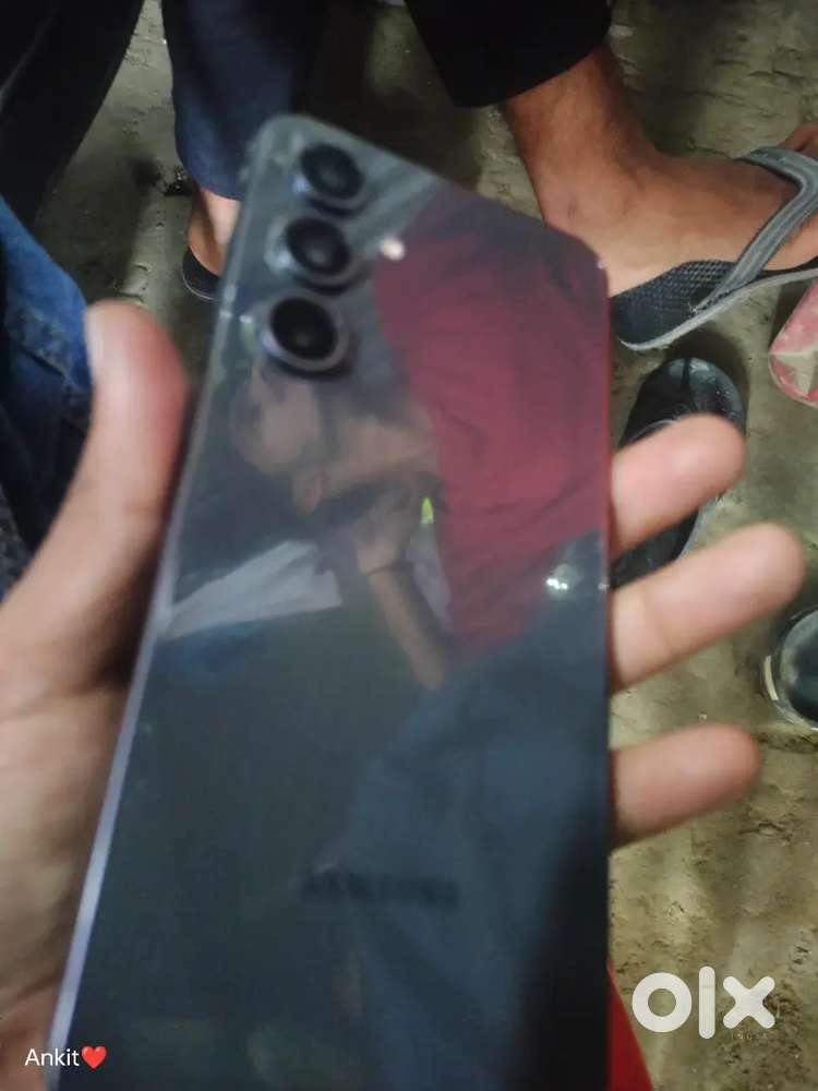 Samsung galaxy s24 fe