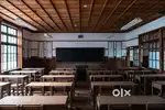 CLASS ROOM FOR RENT  hours wise       AT - GOPAL NAGAR