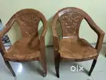 Chairs & Mattress Available