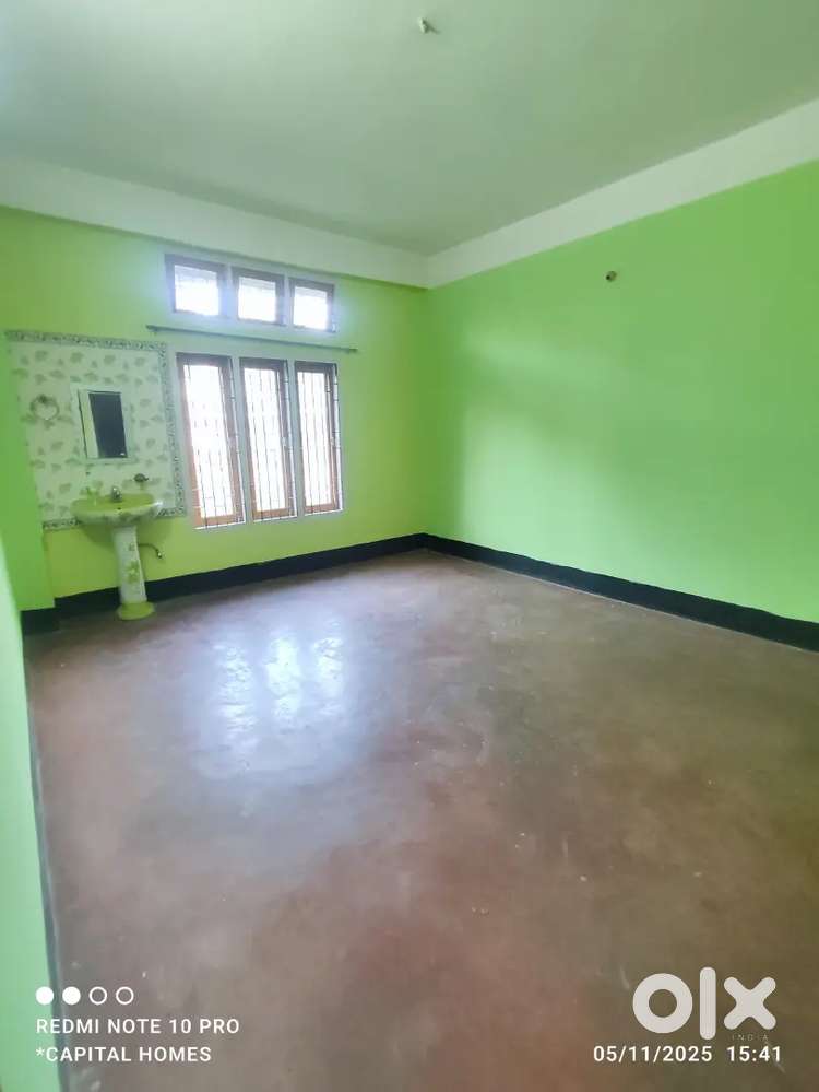 2 BHK  For Rent at Hatigaon