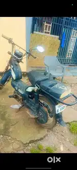 Mujhe tvs gadi bechna hai