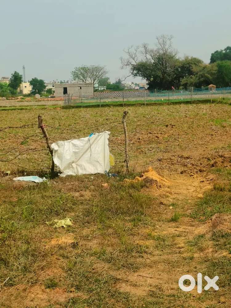 A comercial plot available at Bhubaneswar puri nh