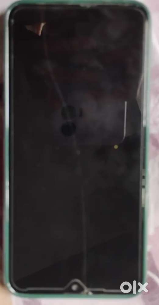 Realme U1 2021 Model