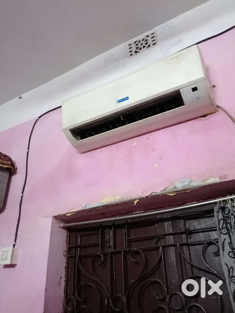 Blue Star inverter AC