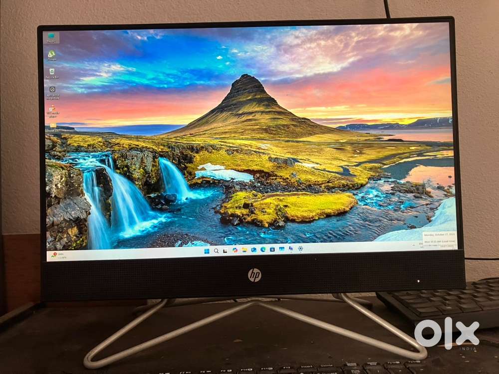 HP All in One PC 22’inch