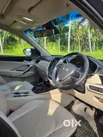MG HECTOR SHARP CVT 1.5 DUAL TONE