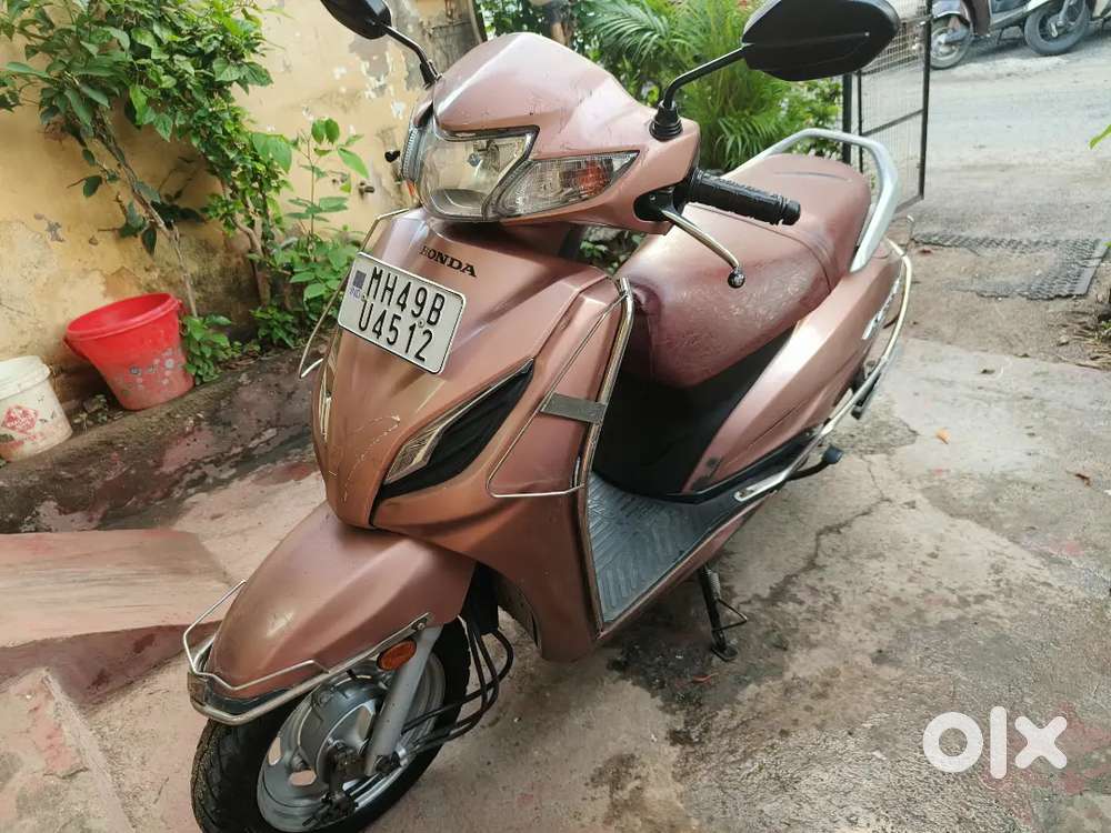 I want to sell my Activa 6g pink colour