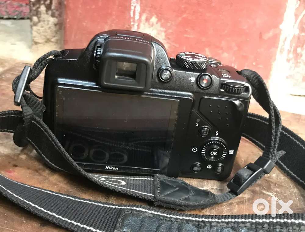 Nikon P530