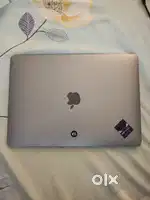 Macbook air M1 - 2022 purchased