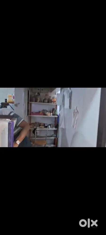 Restaurant currently running for sale