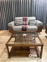 Three seated sofa