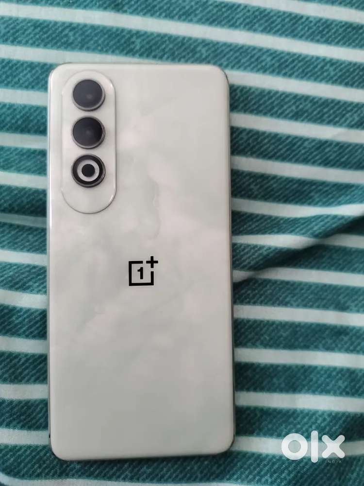 OnePlus nord ce4
