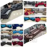 New iconic sofa