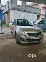 Maruti Suzuki Swift Dzire 2012
