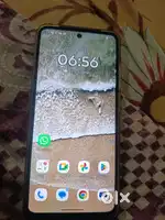 Motorola g05 only 5 month use 4g phone