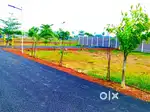 0% DOWN PAYMENT MINJUR  ( VANNIPAKKAM  ) DTCP APPROVED PLOTS
