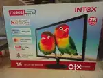 19 inch new monitor