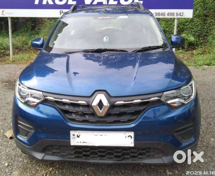 Renault Triber RXL, 2021, Petrol