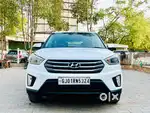 Hyundai Creta 1.6 SX, 2016, Diesel