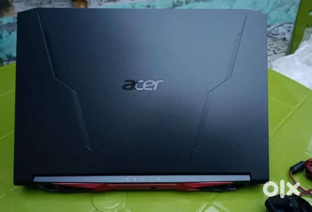 Acer Nitro 5