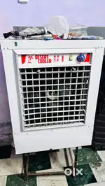 Desert Cooler