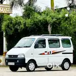 Maruti Suzuki Eeco CNG 5 Seater AC, 2021, CNG & Hybrids