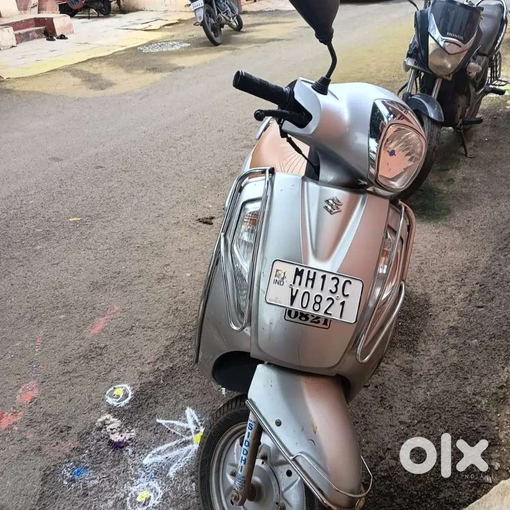 Good condition scooter
