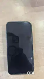 Iphone 13 with bill box everything original