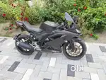 Yamaha R15 V3 for Sale 2023 last