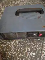 Room heater