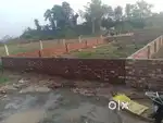 Plot for sale near graphic era hospital