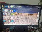 Selling Acer Appen 19.5 inch monitor