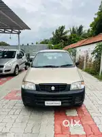 Maruti Suzuki Alto 2005-2010 LXi BSIII, 2010, Petrol