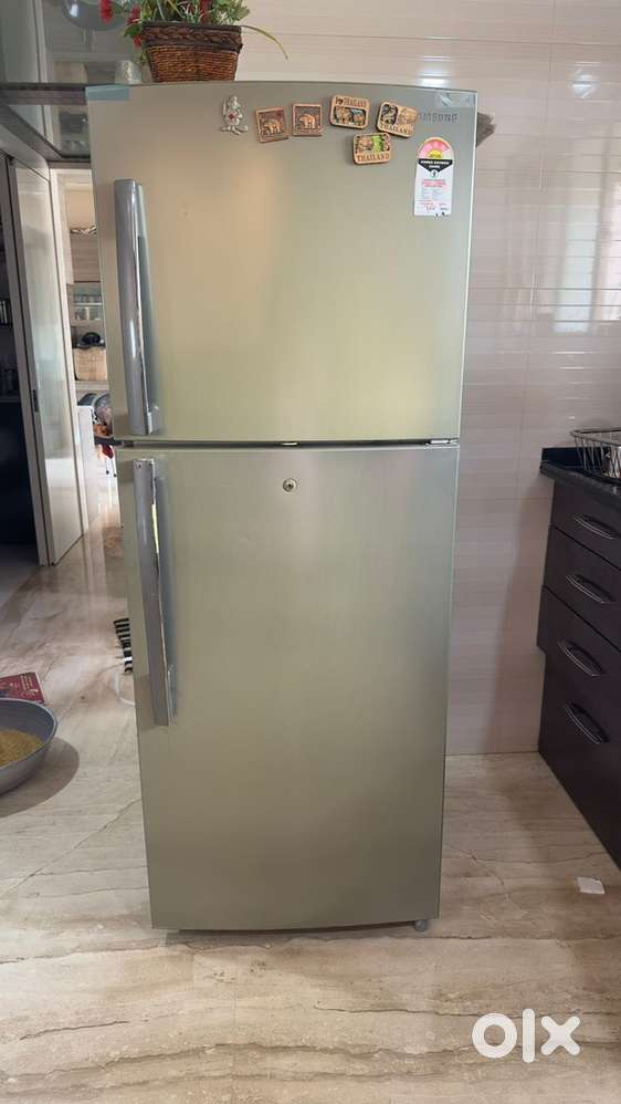 Samsung 400ltr Fridge