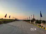Plot@11000per sq yard