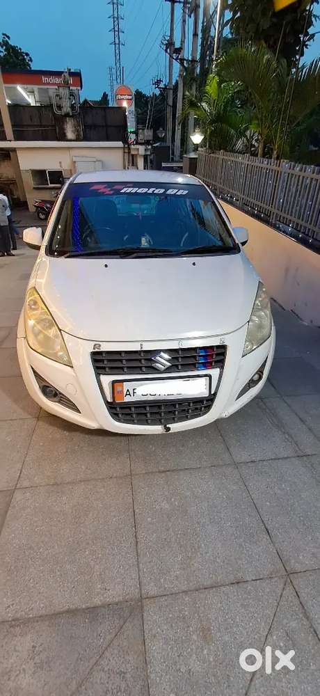 Good condition car