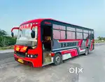Tata ultra bus