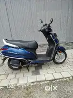 Honda Activa 6G good condition