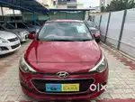 Hyundai i20, 2017, Petrol