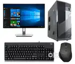 New i3/i5/i7 Desktops Pc All Generations Available @Best Offers
