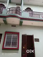 Well maintained 2BHK flat for rent