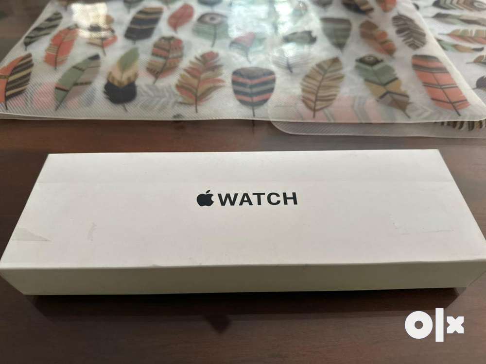 Apple watch SE (Gen 2) watch