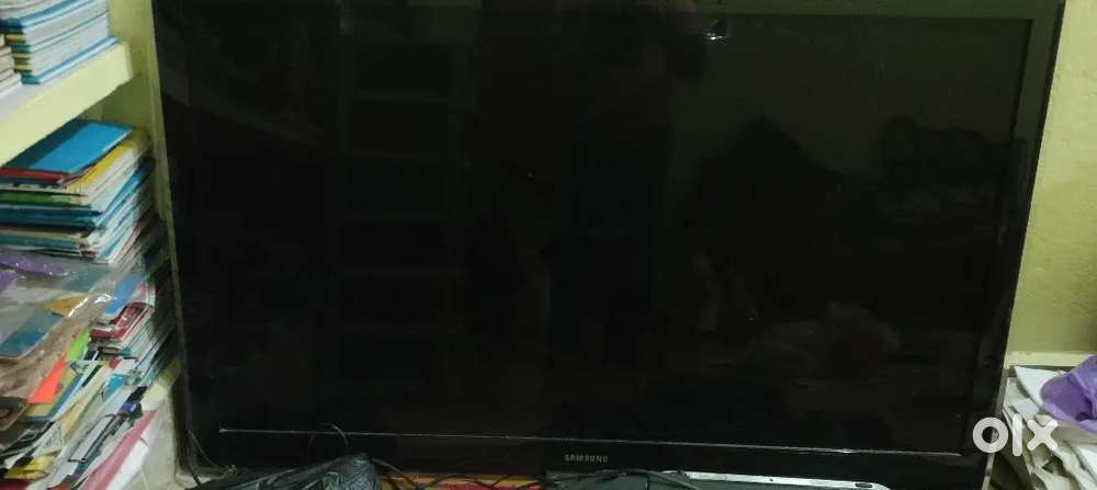 Samsung 55 inches led tv