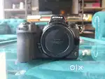 NIKON Z6 :