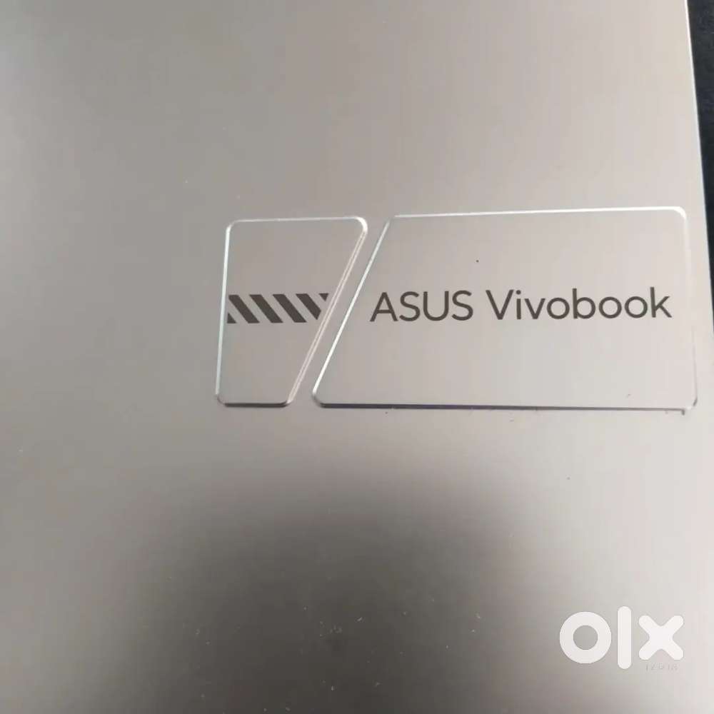 Asus laptop