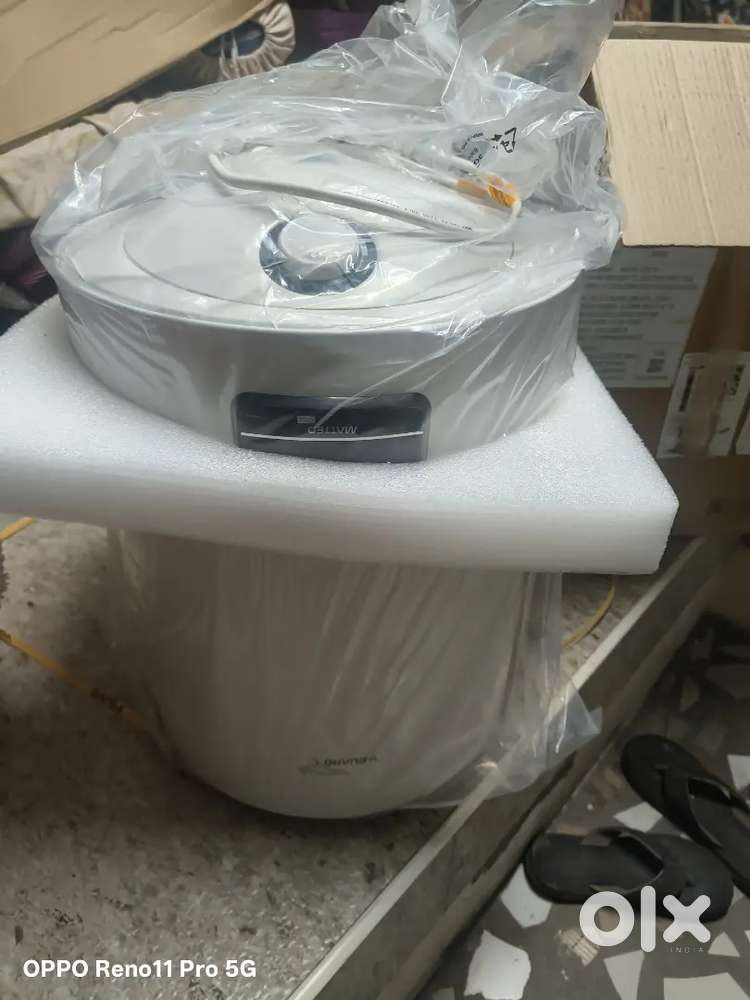 Geyser 25 ltr