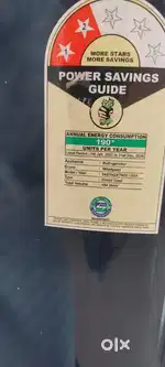 WHIRLPOOL FRIDGE